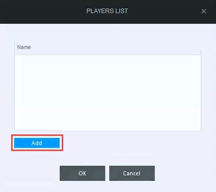 Bitdefender, perfil, trabajo, juego, película, configurar