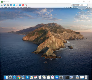 VNC de Windows