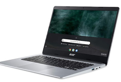 Chromebook ACER 314