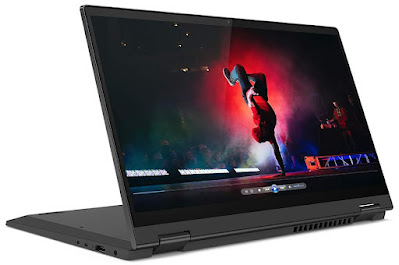 Idea Pad Flex 5 de Lenovo