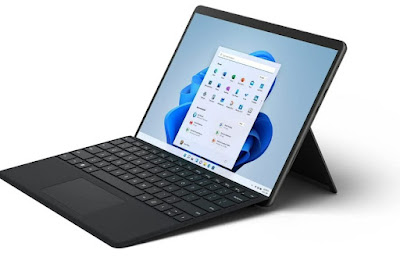 Microsoft Surface Pro 8