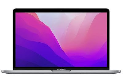 Macbook de Apple