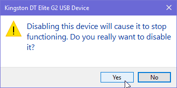 Administrador de dispositivos, Windows