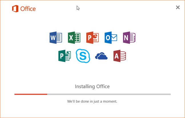 Microsoft, Office, 2016, 365, características, cambios