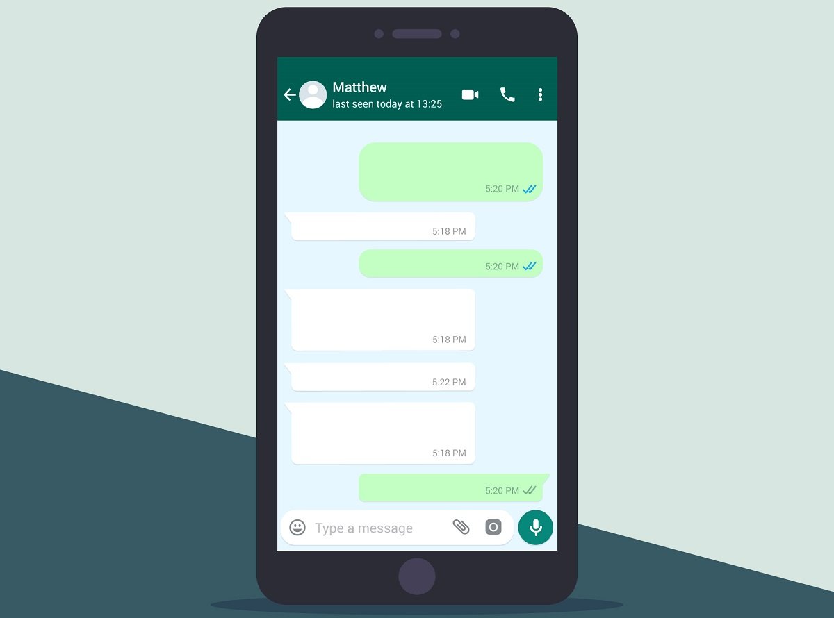 ¿Cómo verificar si alguien está en línea en Whatsapp sin estar en línea?