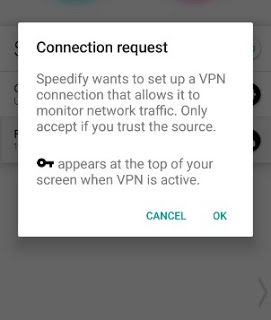 Conexión VPN para Android vpn