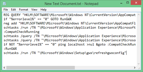 reservar, corregir, obtener, aplicación, icono, no, Windows 10