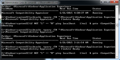 reservar, corregir, obtener, aplicación, icono, no, Windows 10