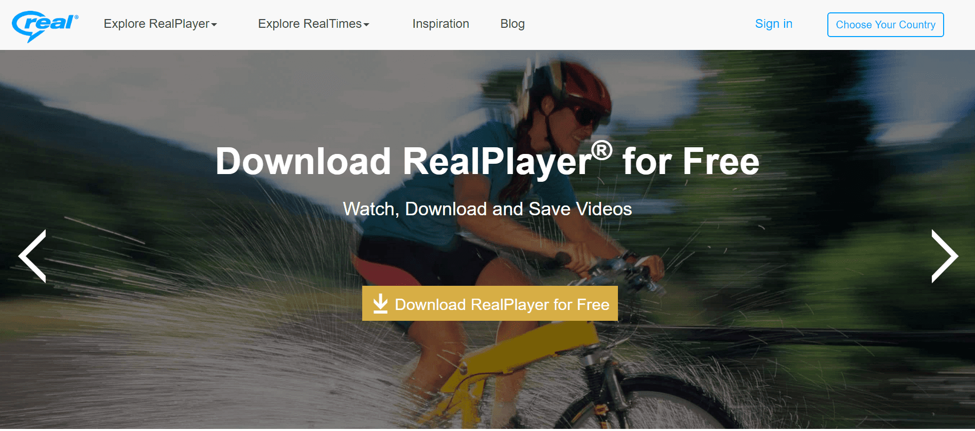 Un jugador verdadero