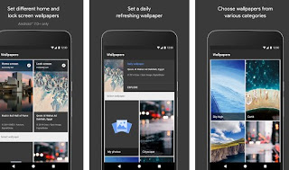 fondos de pantalla de google