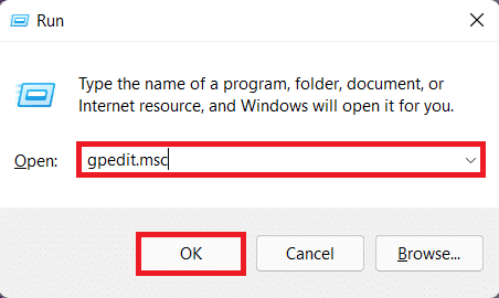Inicie un cuadro de diálogo.  ¿Cómo deshabilitar la búsqueda en línea desde el menú Inicio en Windows 11?