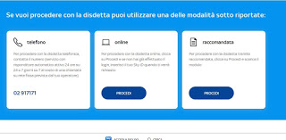 cancelación del cielo