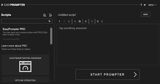 EasyPrompter