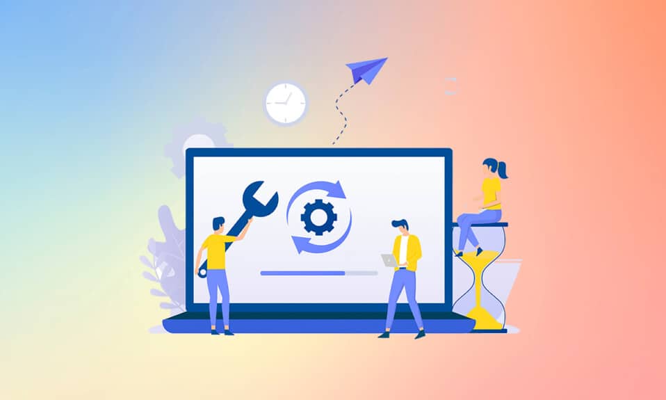 Cómo reparar archivos de sistema en Windows 10