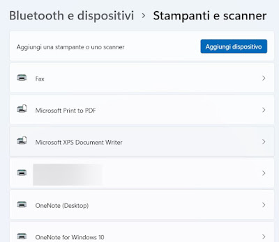 impresora windows 11