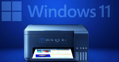 impresora de Windows
