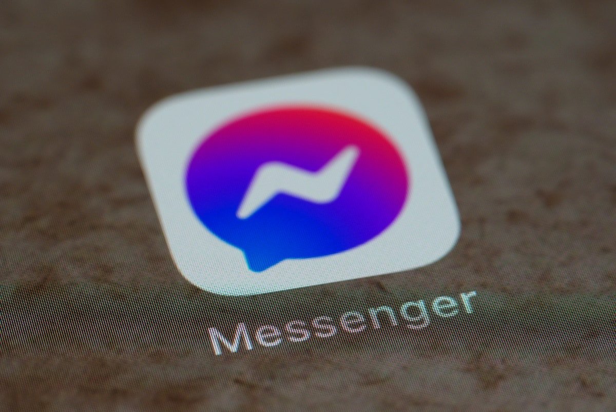 Límite de grupos y salas de Facebook Messenger