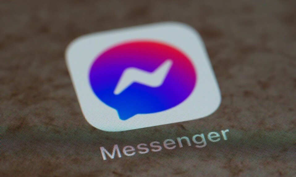 Límite de grupos y salas de Facebook Messenger