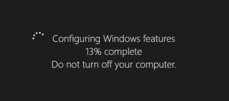 Windows 8 - idioma de visualización