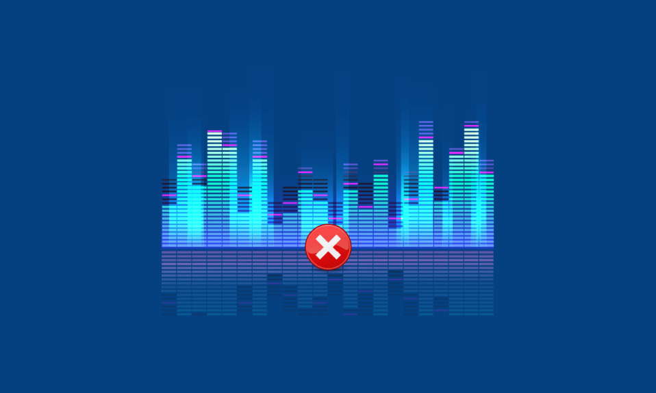 Cómo arreglar el visualizador de audio Razer que no funciona