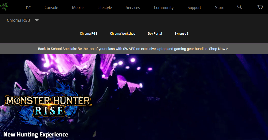 Consulte la página de descarga de Audio Visualizer para ver la compatibilidad