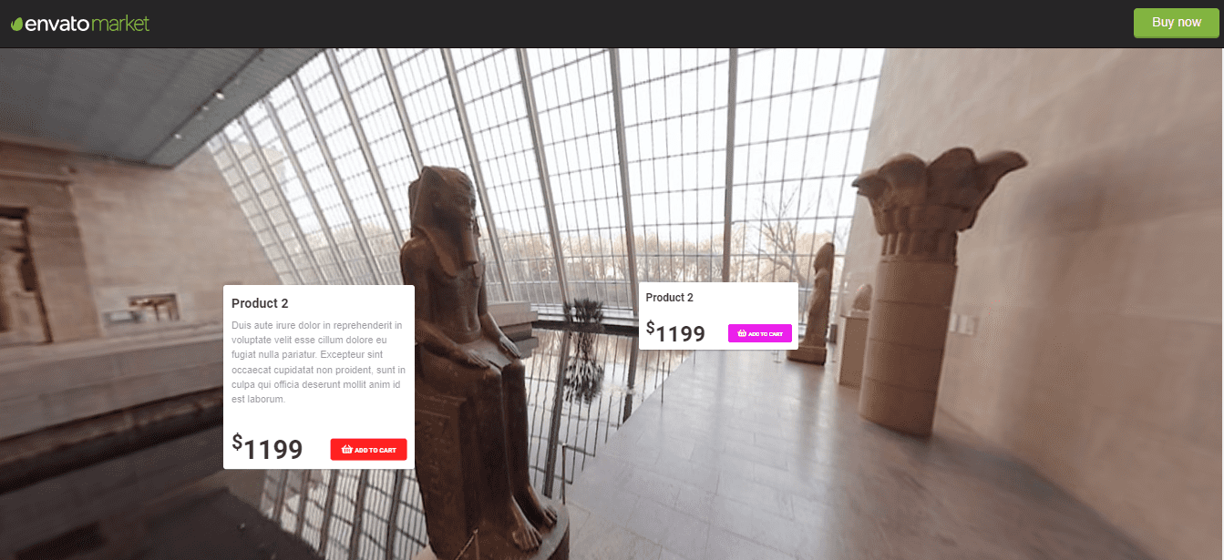 Visor de fotos 360 para WooCommerce
