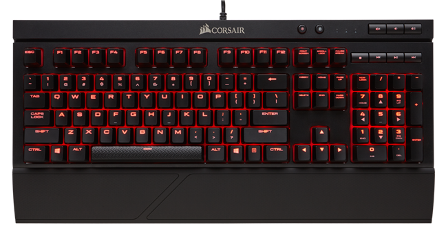 corsario k68