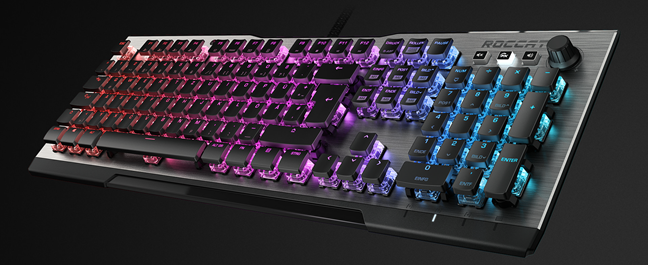 Roccat Vulcano 100