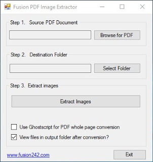 Combinar archivos PDF