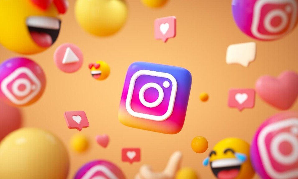 Cómo reaccionar a los mensajes de Instagram con emojis personalizados