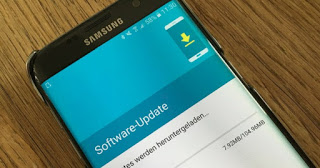 Actualización de Android
