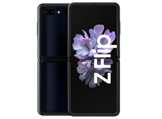 Samsung Galaxy Z Flip SAMSUNG
