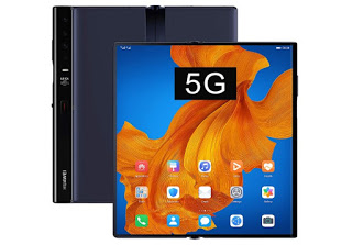HUAWEI Mate Xs HUAWEI