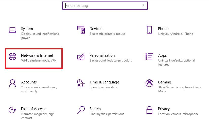 Redes e Internet. Arreglar la computadora portátil HP que no se conecta a Wi-Fi