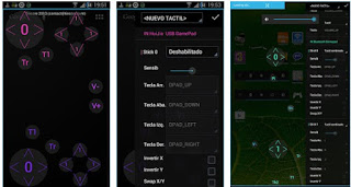 App_Tincore_Mapeador de teclas