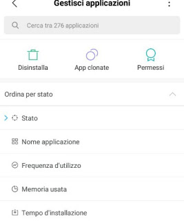 aplicaciones inútiles