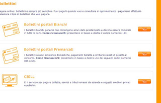 Paga tus facturas a través de tu banco