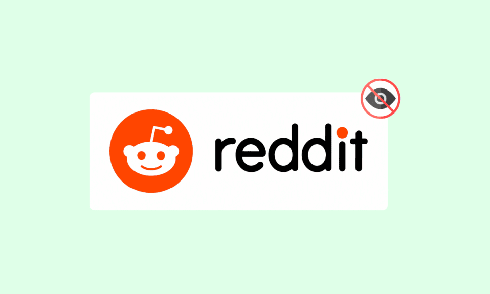 Cómo ver publicaciones ocultas en Reddit