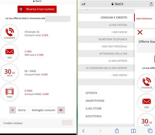 La página personal de la Ilíada. Sitio web de la Ilíada