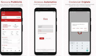 aplicación ilias Aplicación de la Ilíada
