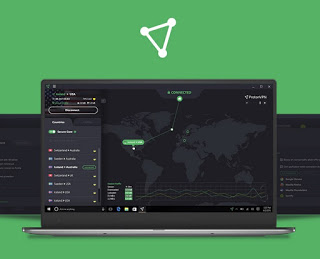 Servicio ProtonVPN ProtónVPN