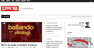 Sitio web de Lercio Asqueroso