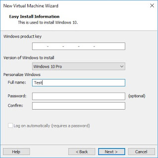 Licencia Licencia_VM
