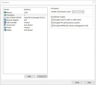 virtualización VM_Virtualización