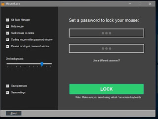 Mouse_Lock App_Mouse_Lock