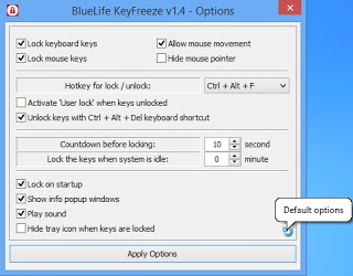 KeyFreeze App_KeyFreeze