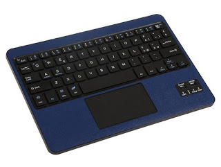 Besmall_Keyboard_Bluetooth_Inalámbrico