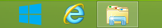 Windows 8, pantalla de inicio, botón, encanto, cómo hacerlo