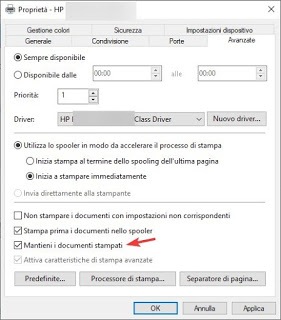 historia de la impresión