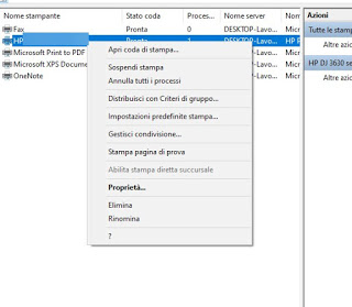 Búfer de impresión